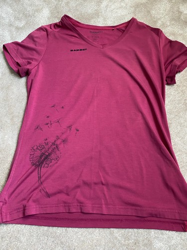 Mammut damen wandershirt gr - wandershirt,