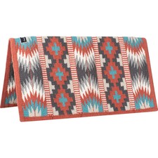 Classic Equine Handwoven Wool