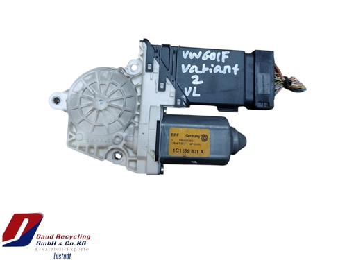 Golf fensterhebermotor - vw,