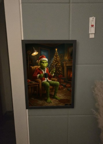 The grinch luxus bild mit - the,