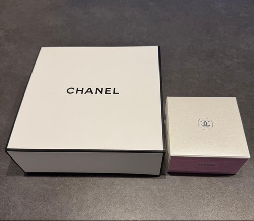 Chanel chance eau - chance, tendre