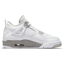Herren Turnschuhe Retro 4