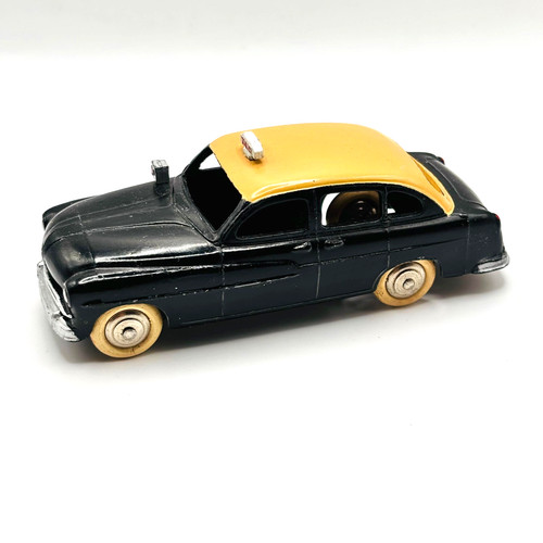 Dinky toys 24xt ford vedette - 24xt,