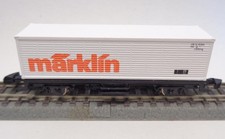 MÄRKLIN MINICLUB 8617