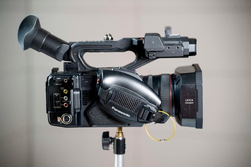 Panasonic x1e uhd - panasonic, hc-x1e