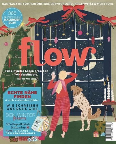 Flow nummer das - flow, 86