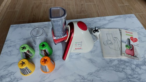Tefal fresh express 1 - tefal, 5-in-1