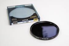 Hoya pro nd100 filter 77mm - nd100,