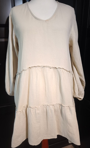 Amisu damen kleid 40 - damen, gr.