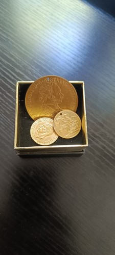Münzen konvolut set - konvolut,