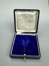 Etui zum Eisernen Kreuz 1. Weltkrieg / Orden / Auszeichnung