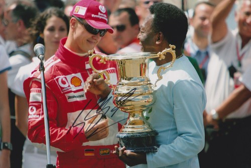Michael schumacher original - michael,