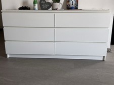 IKEA Malm Kommode, 4