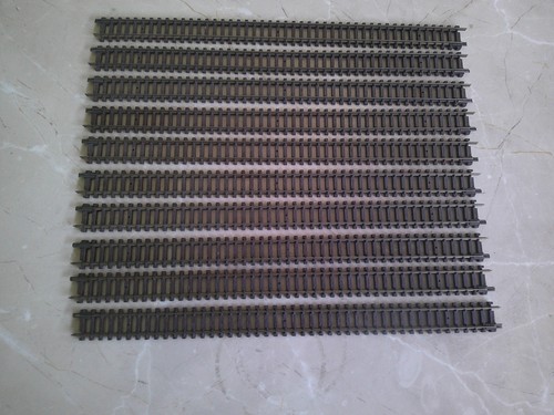10x 1010 0101 grade - grade, gleise