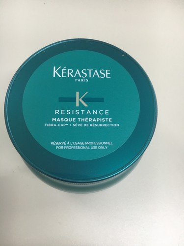 Kerastase résistance masque - kerastase,