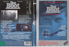 Das Boot Special Edition
