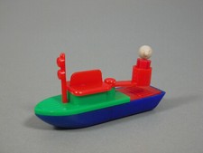 HAFENWELT: Die Delphin, das beste Lotsenboot - TESTVERSION / PROTOTYP, Rarität!!