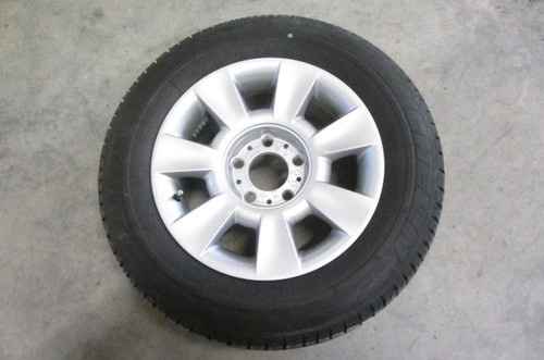 Bmw e39 5er alufelge michelin - 5er,