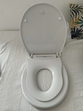 ADOB Kinder Familien WC Sitz