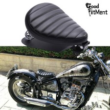 Motorrad Solositz Leder