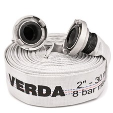 Schlauch 2" mit C Storz