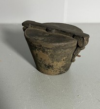 Bechergewicht Topfgewicht