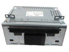 Ford EcoSport II JK8 CD Radio DN15-18C815-PG
