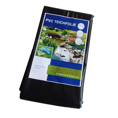 Teichfolie pvc teichvlies - pvc,