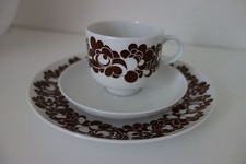 1 Kaffeegedeck 3 tlg