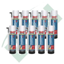 Soudal soudafoam - soudal, 2k