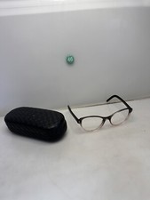 Brille Prada VPR 12V Grau