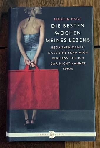 Die besten wochen - die, meines