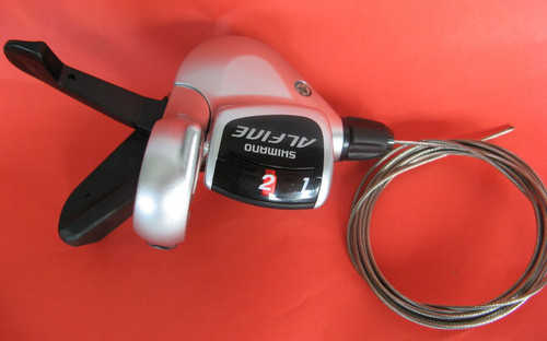 Shimano alfine schalthebel - shimano,