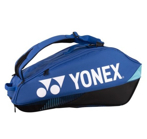 Yonex pro racquet - pro, bag