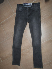 Jungen Jeans ,stretch, schmal,  taillenverstellbar Gr. 164 Staccato