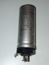 Elko aus Nordmende Tannhäuser