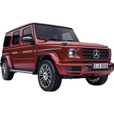 Maisto Mercedes G-Klasse G63