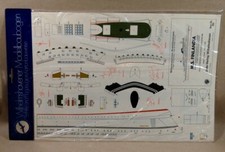 Wilhelmshavener Modellbaubogen