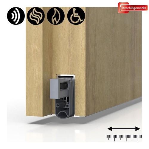 Athmer bodendichtung schall - athmer,