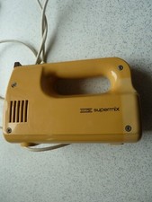 AKA  supermix  Mixer