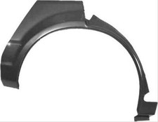 FORD Escort MK4 Reparaturblech