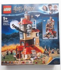 LEGO 75980 Harry Potter