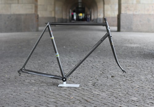 Claus lauer columbus - columbus, frame