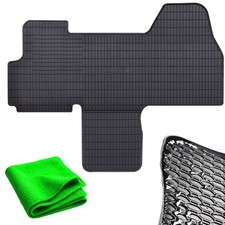 Fußmatten Gummimatten für