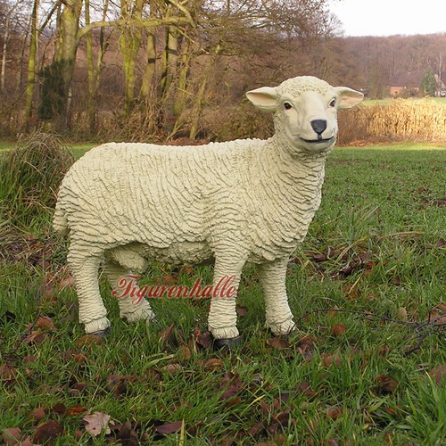 Schaf schäfchen ostern oster - schäfchen,