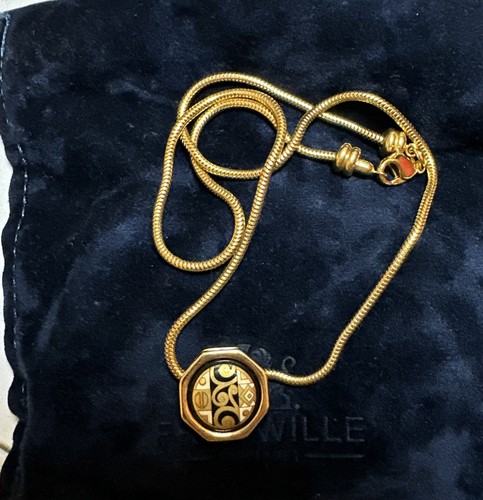 Frey wille collier - frey,