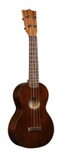 Martin Centennial Concert Uke