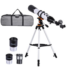 Teleskop für Astronomie