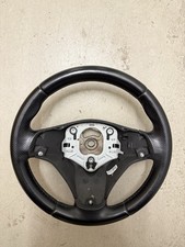 Original M Paket Lenkrad BMW