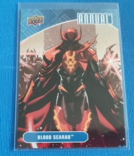 Upper Deck DC Annual # 70